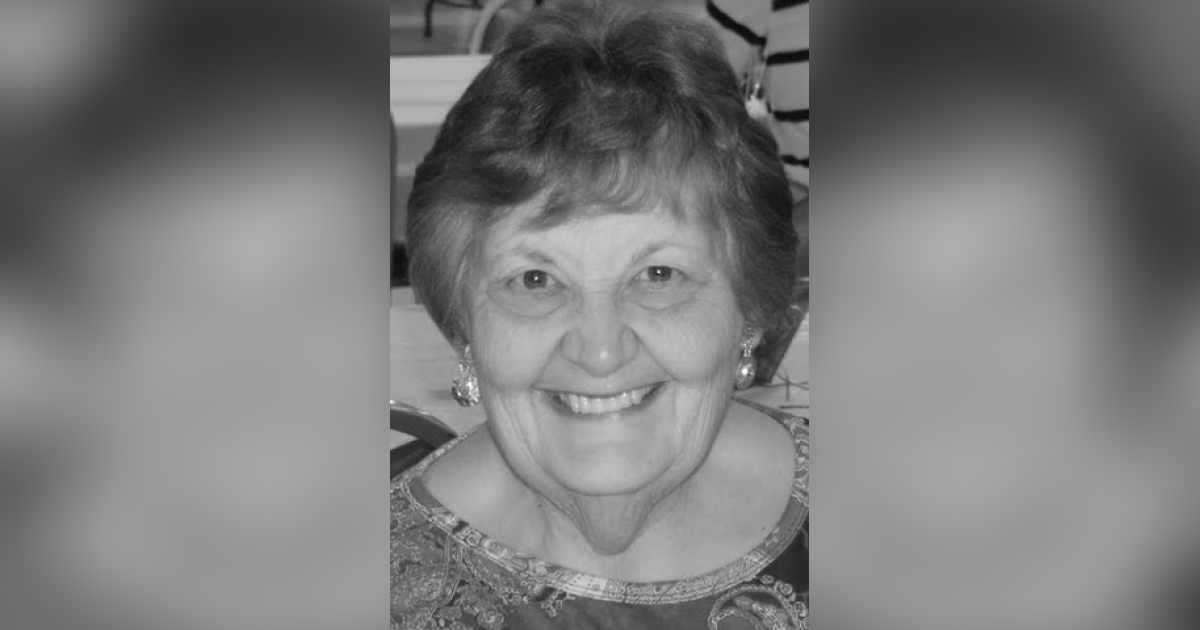 Elaine Smith Obituary March 25, 2023 Warren, OH