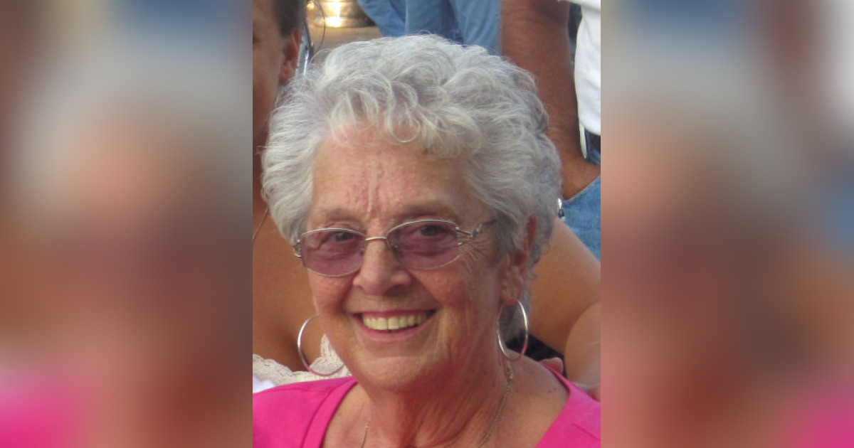 Rebecca Briscoe Obituary at Brenda Dennis blog