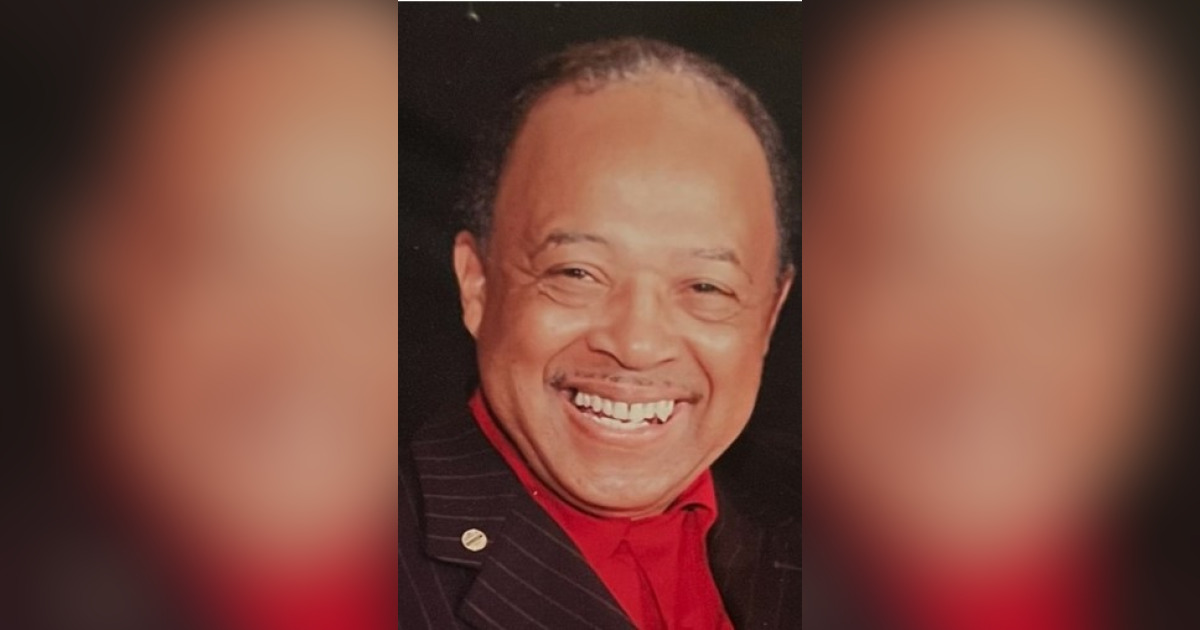 Mr. Raymond Jackson Obituary September 5, 2023 Heritage Funeral Home Louisville, KY