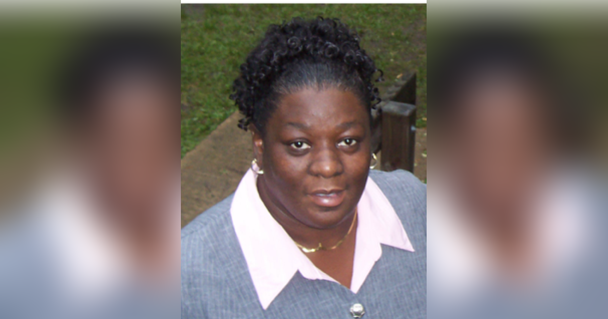 Christine Faison Obituary May 2, 2024 Celebration's of Life by