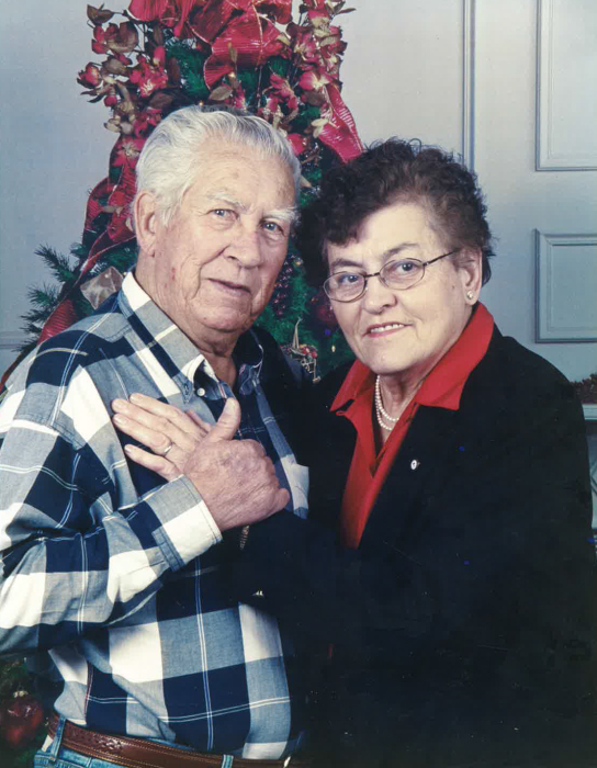 Obituary for Lita Agnes Horvath Christensen Salmon Generations