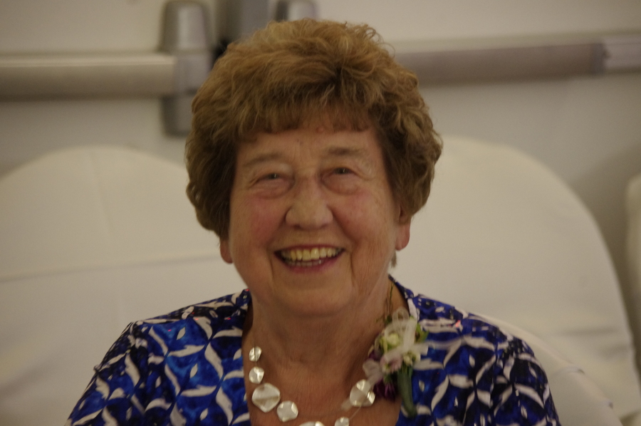 Obituary for Leona Rita (Usick) Lowe Christensen Salmon Generations