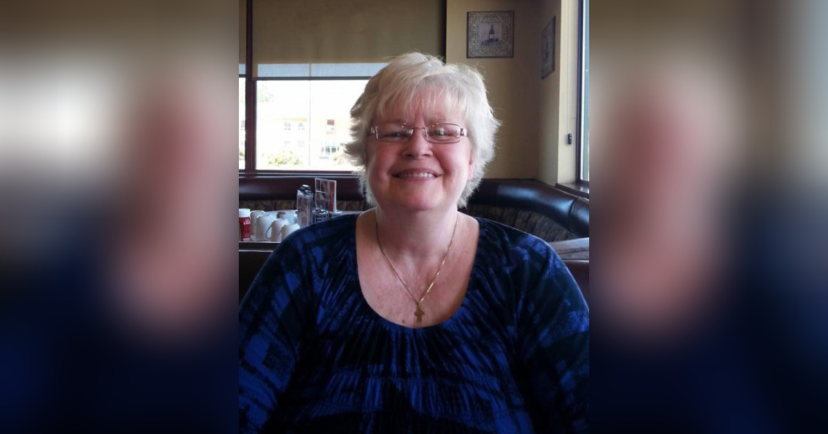 Brenda Radcliffe Obituary Jul 12, 2023 Lethbridge, AB