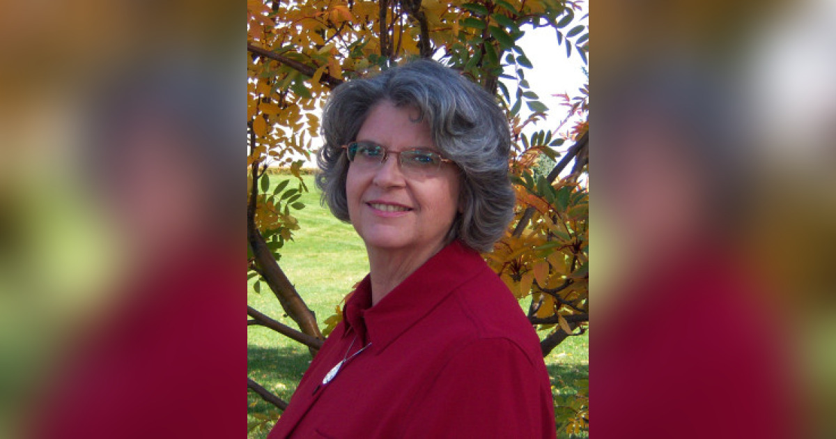 Carol Lamb Obituary Nov 5, 2023 Lethbridge, AB