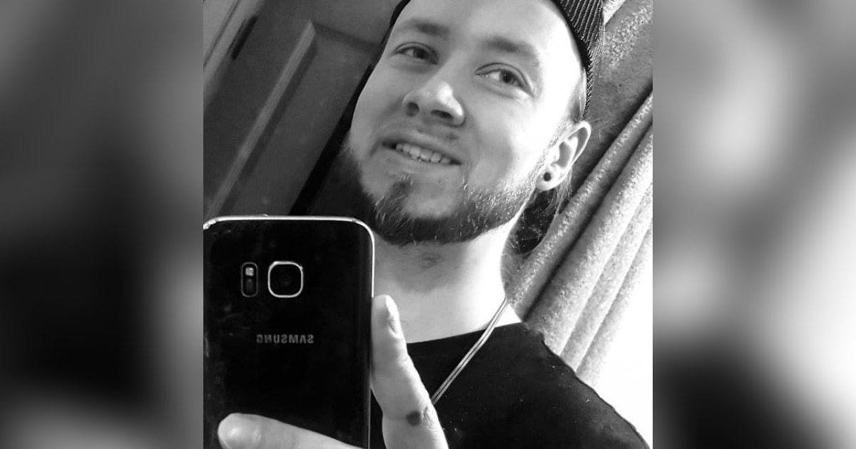 Jesse Soderstrom Obituary Dec 1, 2023 Lethbridge, AB