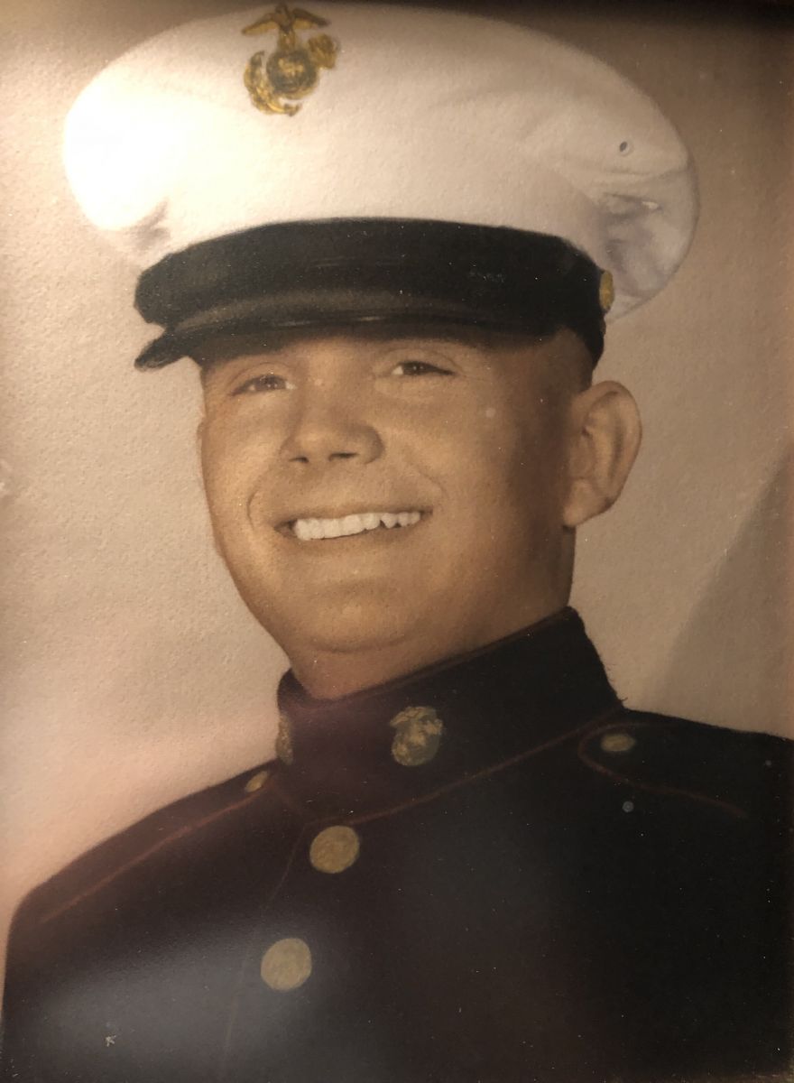 Obituary for Thomas J. Peterson Keystone Funeral Service