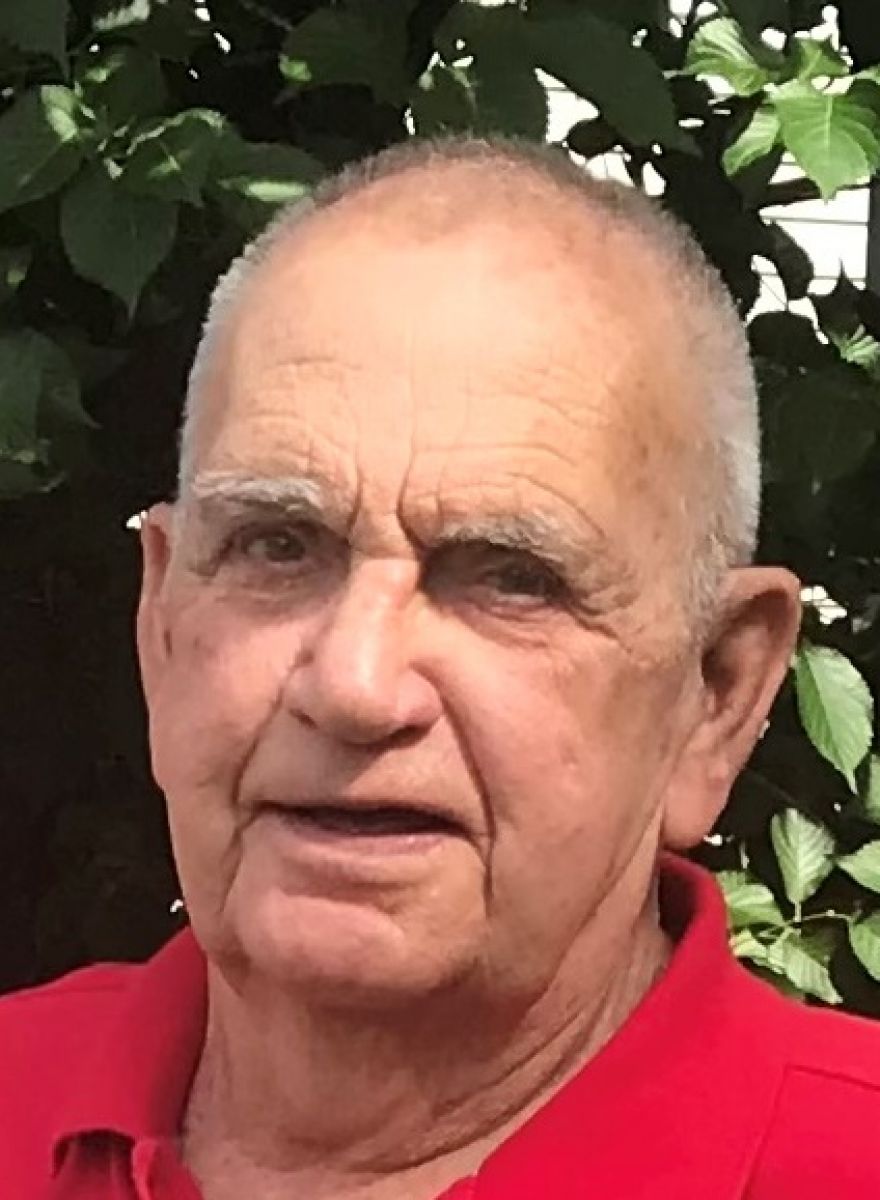 Jack Jones Obituary September 16, 2022 Keystone Funeral Service