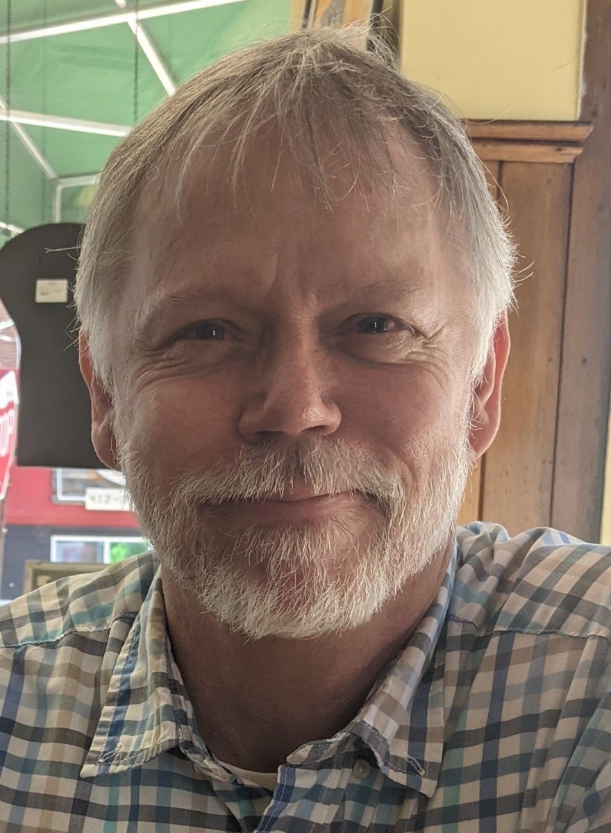 Edward Burnside Obituary January 4, 2022 Keystone Funeral Service