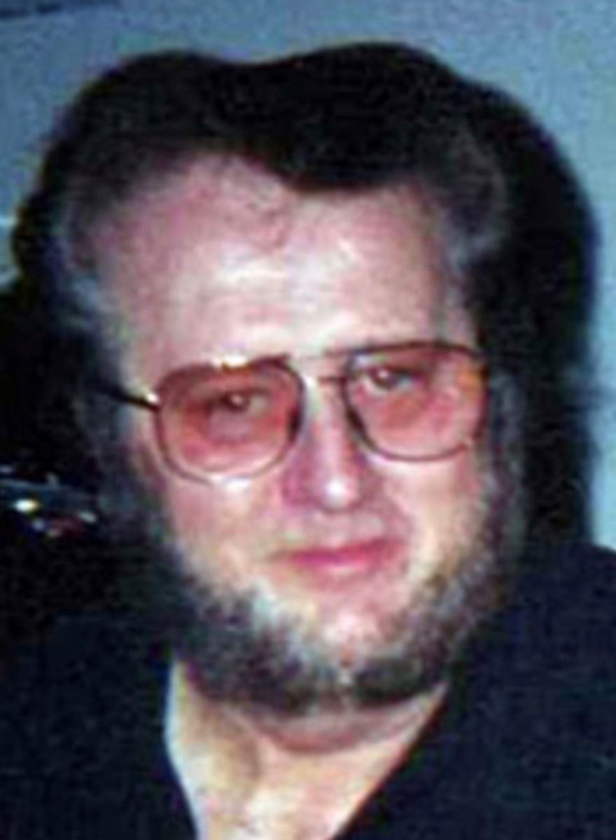 John Herman, III Obituary October 22, 2021 Keystone Funeral Service