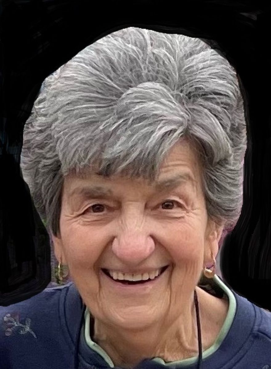 Obituary for Loretta M. Park Keystone Funeral Service