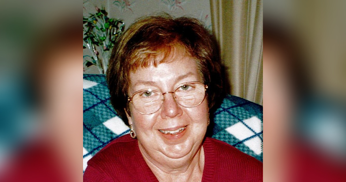 Linda Haylett Obituary January 21, 2023 Keystone Funeral Service