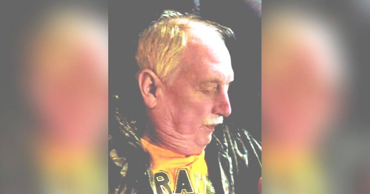 Paul McDowell Obituary March 15, 2023 Keystone Funeral Service