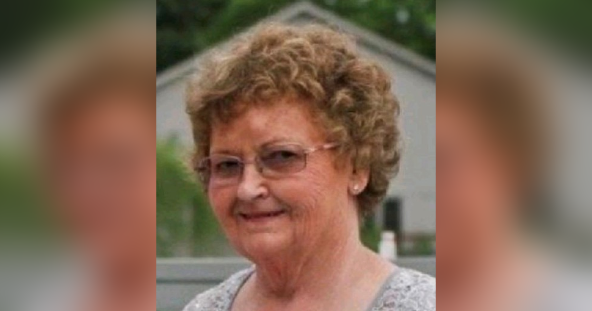 Phyllis Penwell Obituary April 16, 2023 Keystone Funeral Service