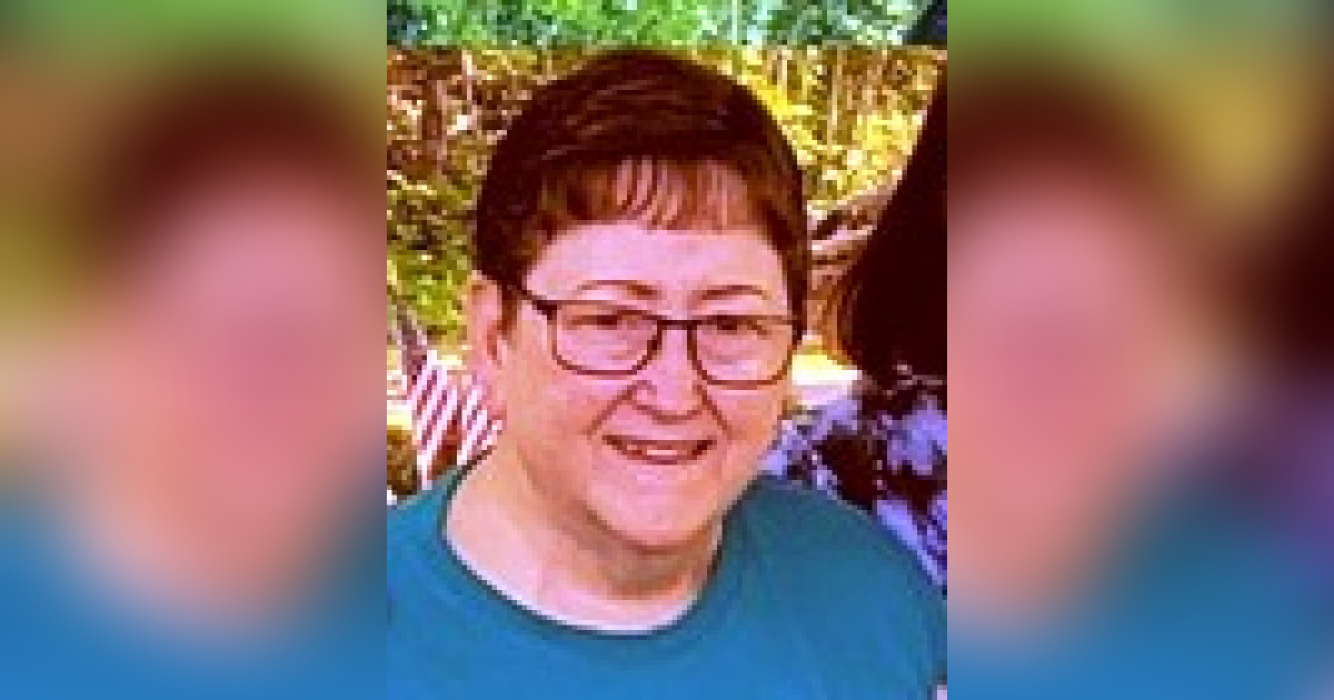 Robin Grebenz Obituary June 21, 2023 Keystone Funeral Service