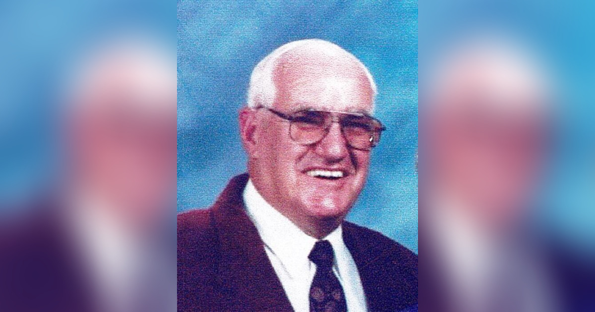 Ralph Fellows, Sr. Obituary October 28, 2023 Keystone Funeral