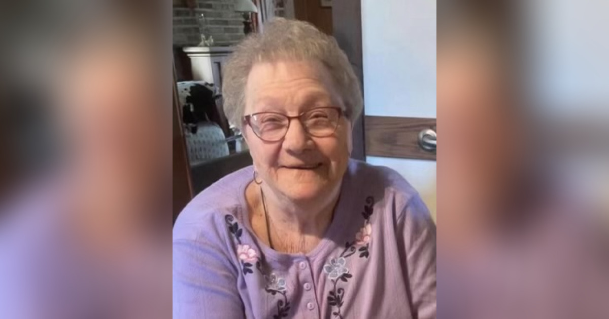 Emma Fellows Obituary February 7, 2024 Keystone Funeral Service