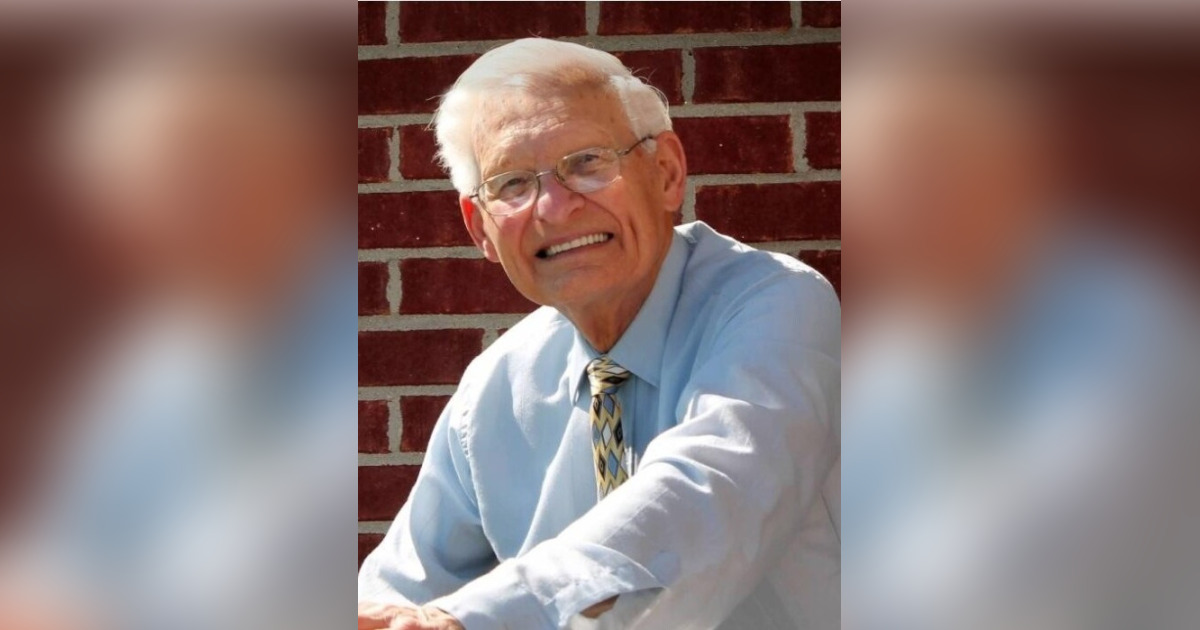 Robert Burger Obituary April 28, 2023 Avance Funeral Home