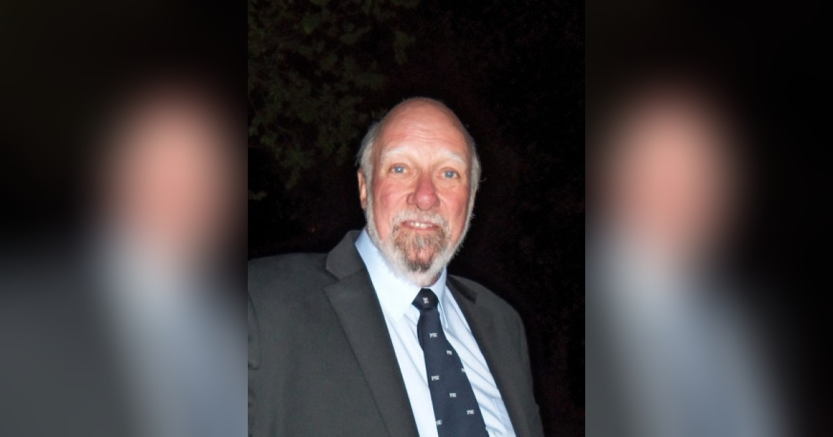 James Stewart Obituary September 14, 2023 Cutright Funeral Homes PC