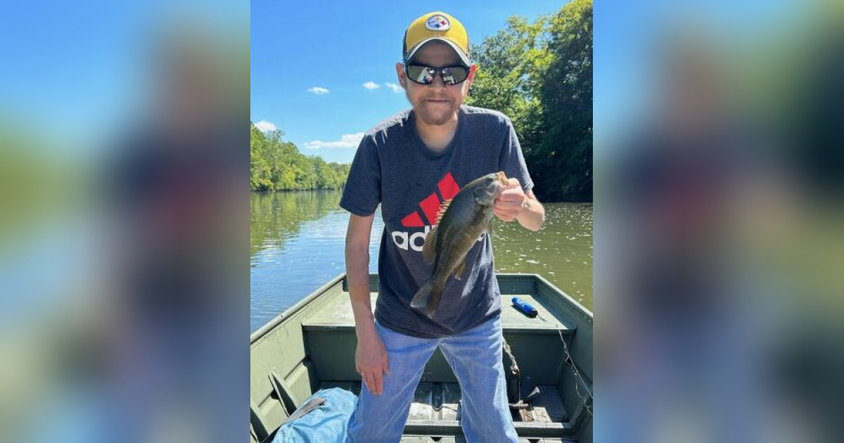 (Kenny) Knode Obituary Nov 6, 2023 Huntingdon, PA