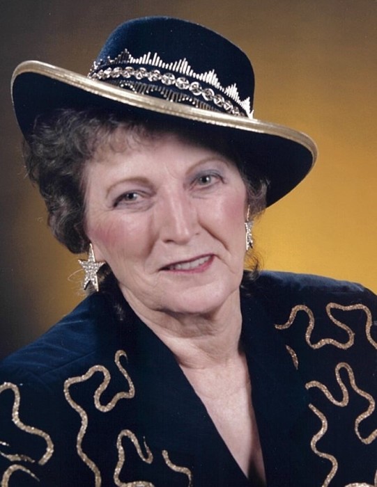 Obituary for Star Bernice (Masquelier) Jacobs Cutright Funeral Homes PC