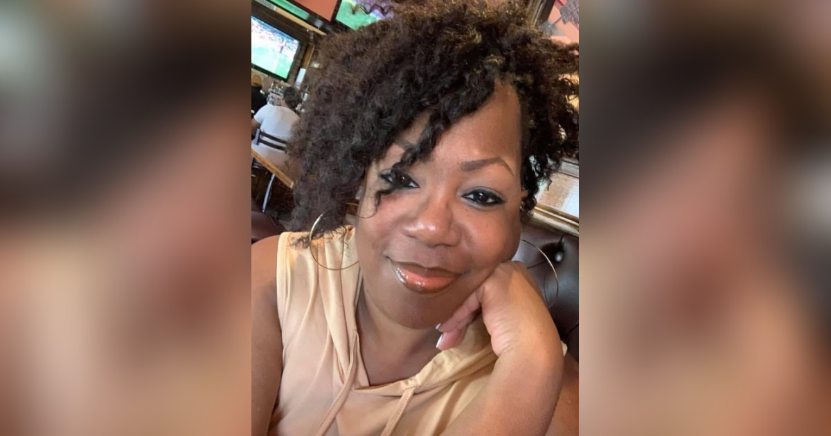 Dania HaileHobbs Obituary April 1, 2023 First Avenue Funeral Services New York, NY