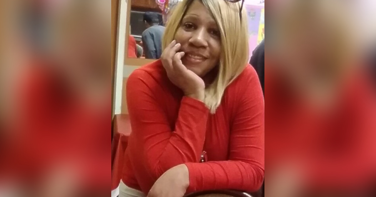 Virginia Boyce Obituary July 28, 2023 First Avenue Funeral Services New York, NY