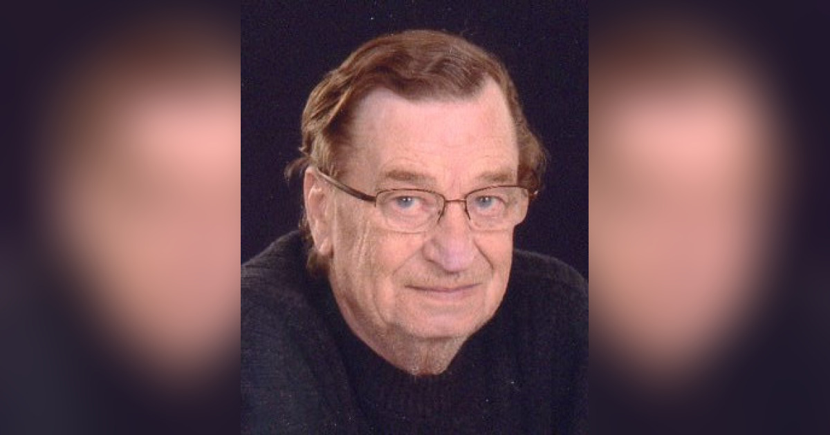 Dennis C. Kettle Obituary December 24, 2022 Misiuk Funeral Home
