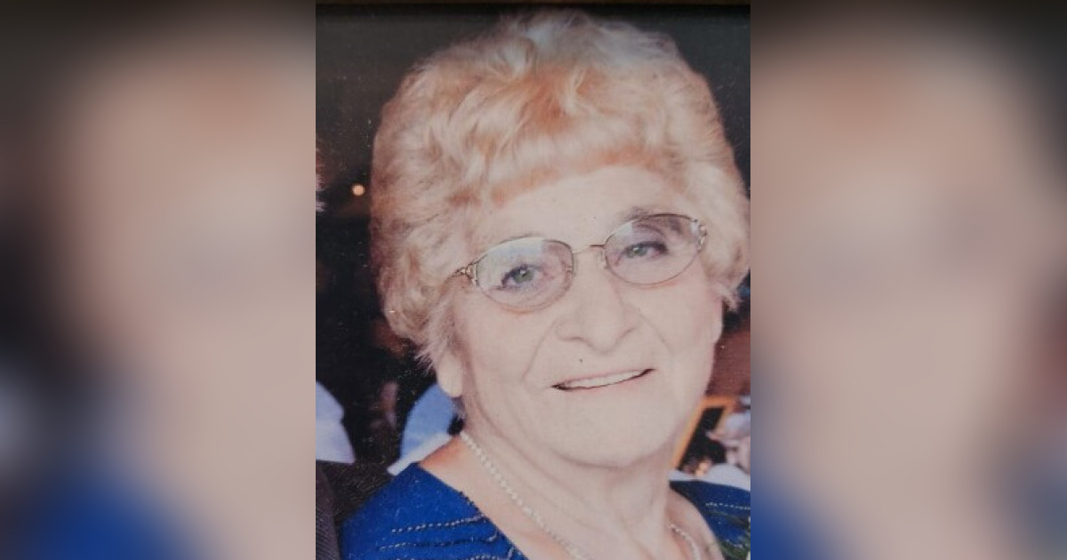 Esther Achtabowski Obituary June 12, 2023 Misiuk Funeral Home