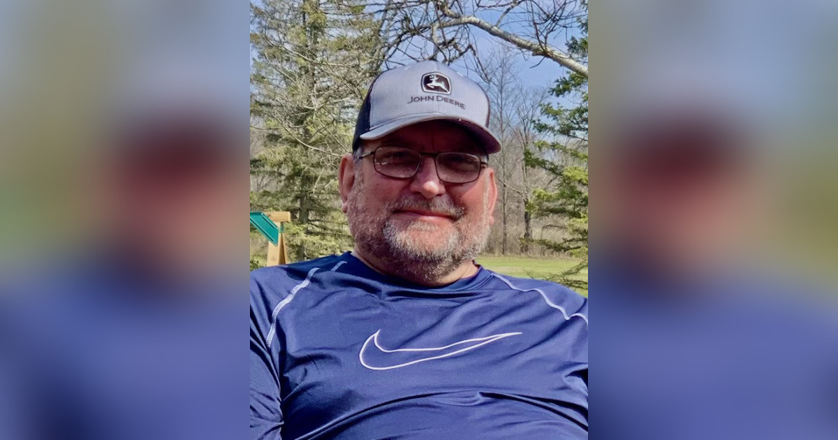 Kelly Gewirtz Obituary Jul 12, 2023 Chesaning, MI