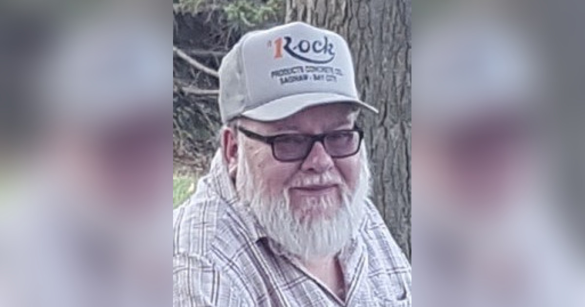 Dennis Koepplinger Obituary October 1, 2023 Misiuk Funeral Home