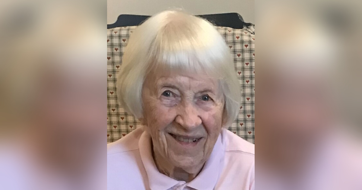 Mary Pierson Obituary Nov 20, 2023 Chesaning, MI