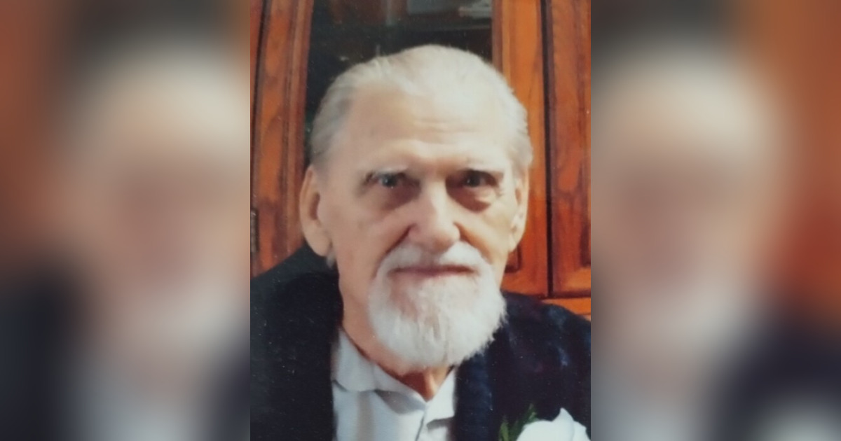 Obituary for Bruce E. Sherwood Misiuk Funeral Home