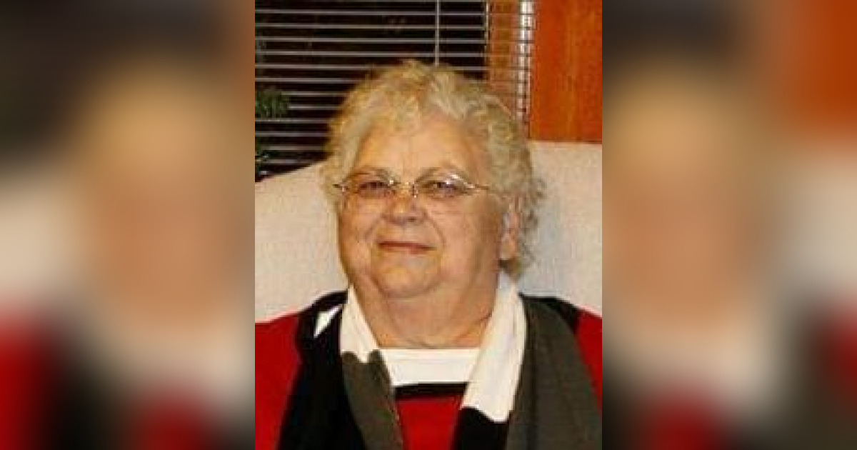 Judith A. Cooper Obituary Jun 9, 2024 Chesaning, MI