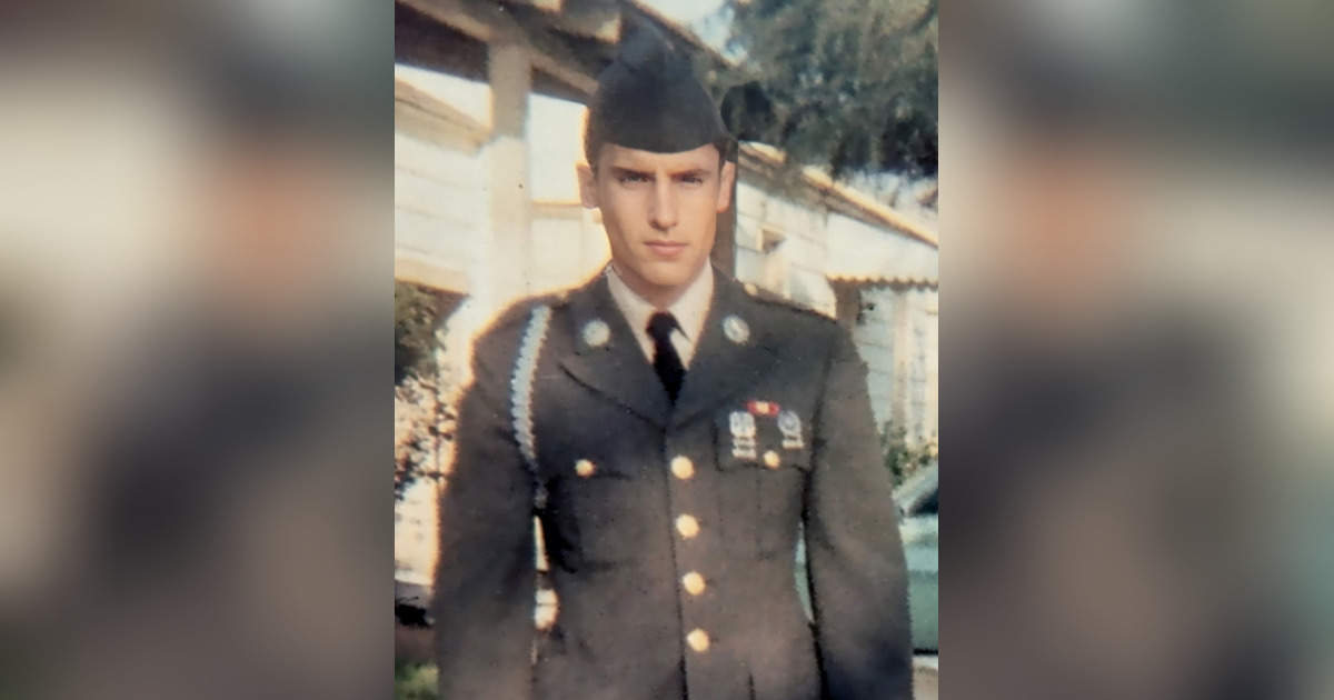 Frederick Jolly Obituary Jan 30, 2022 Las Animas, CO