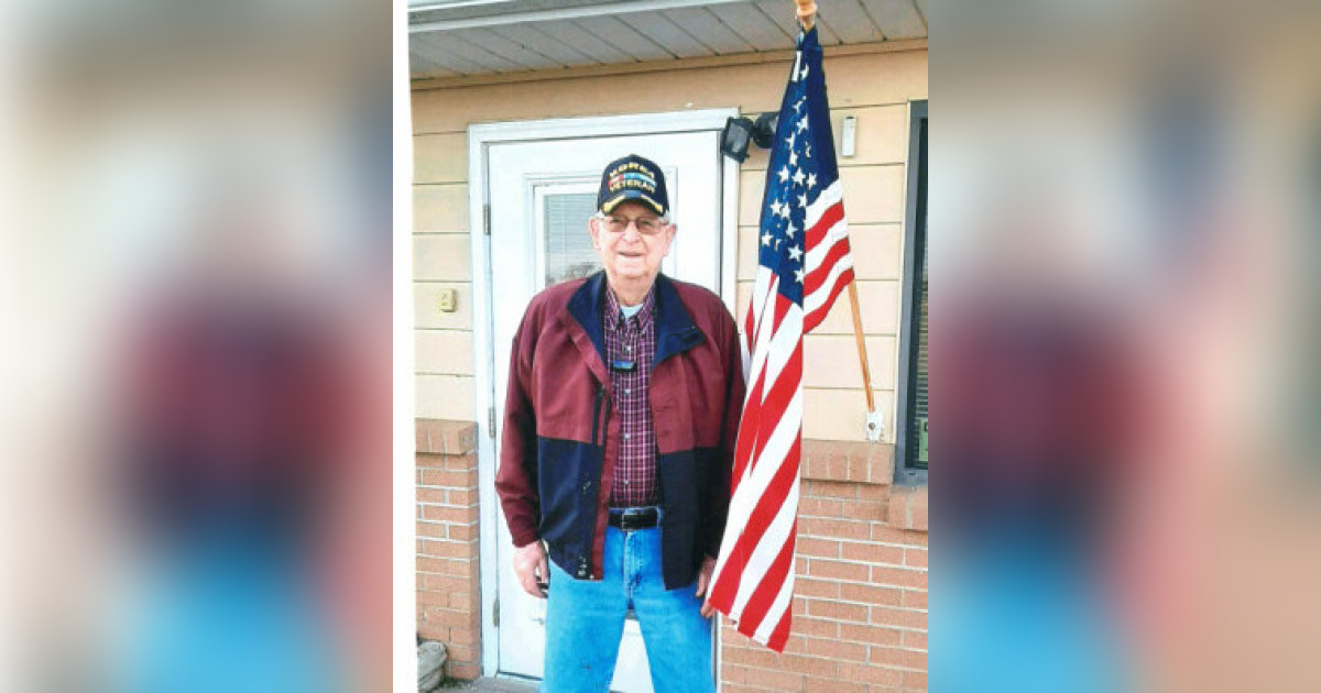 William Lewis Obituary December 21, 2022 Valley Funeral & Cremation