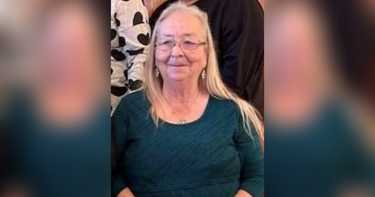 Mary Turner Obituary January 2, 2023 Valley Funeral & Cremation