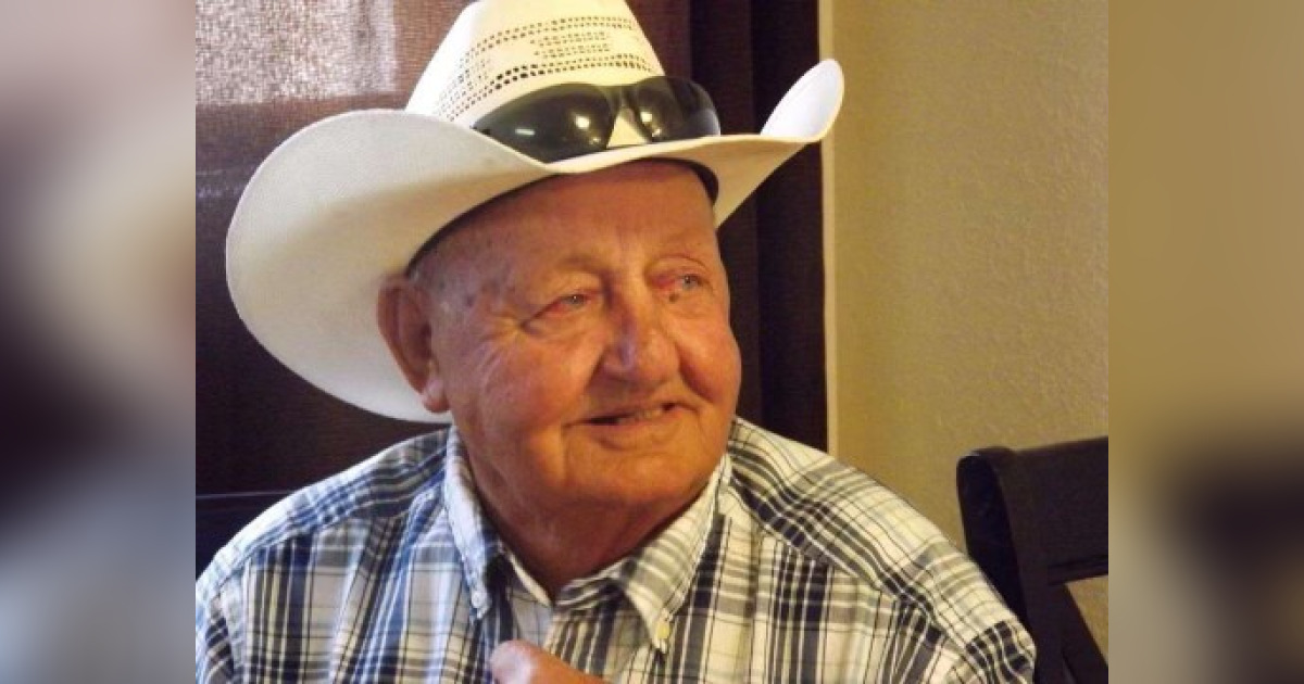 Harold Morlan Obituary February 11, 2023 Valley Funeral & Cremation