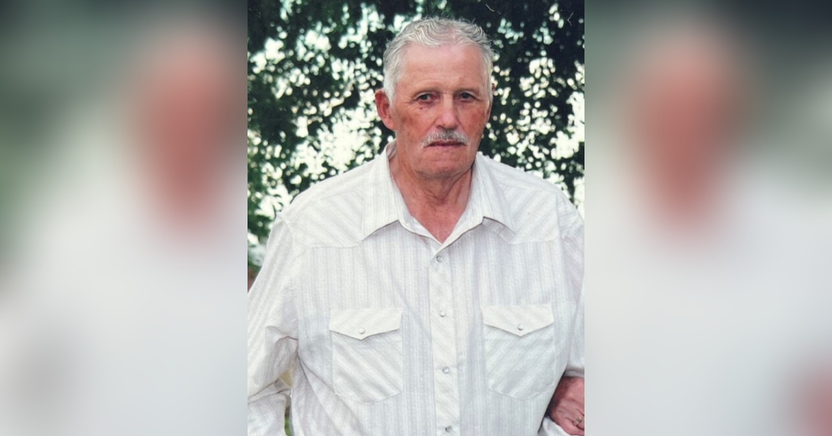 Joseph "Jack" Hawkins Obituary Jun 8, 2023 Las Animas, CO