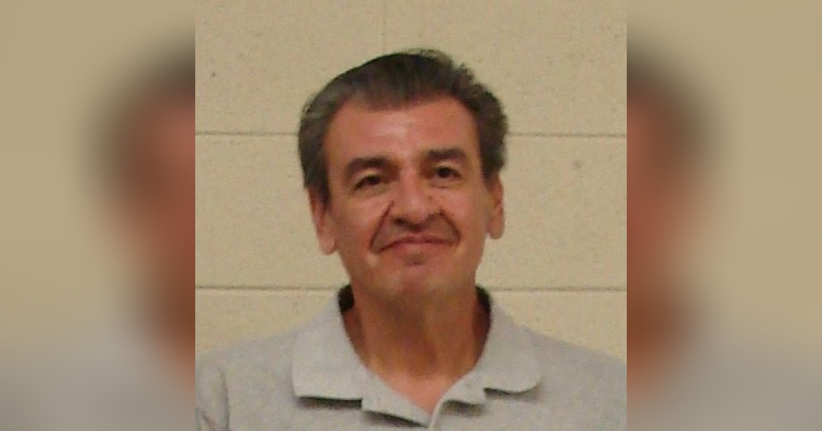 Gregorio Trujillo Obituary July 10, 2023 Valley Funeral & Cremation