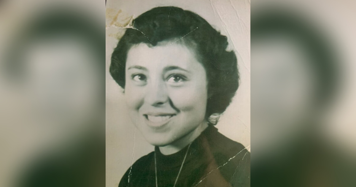 Christella Torres Obituary August 20, 2023 Valley Funeral