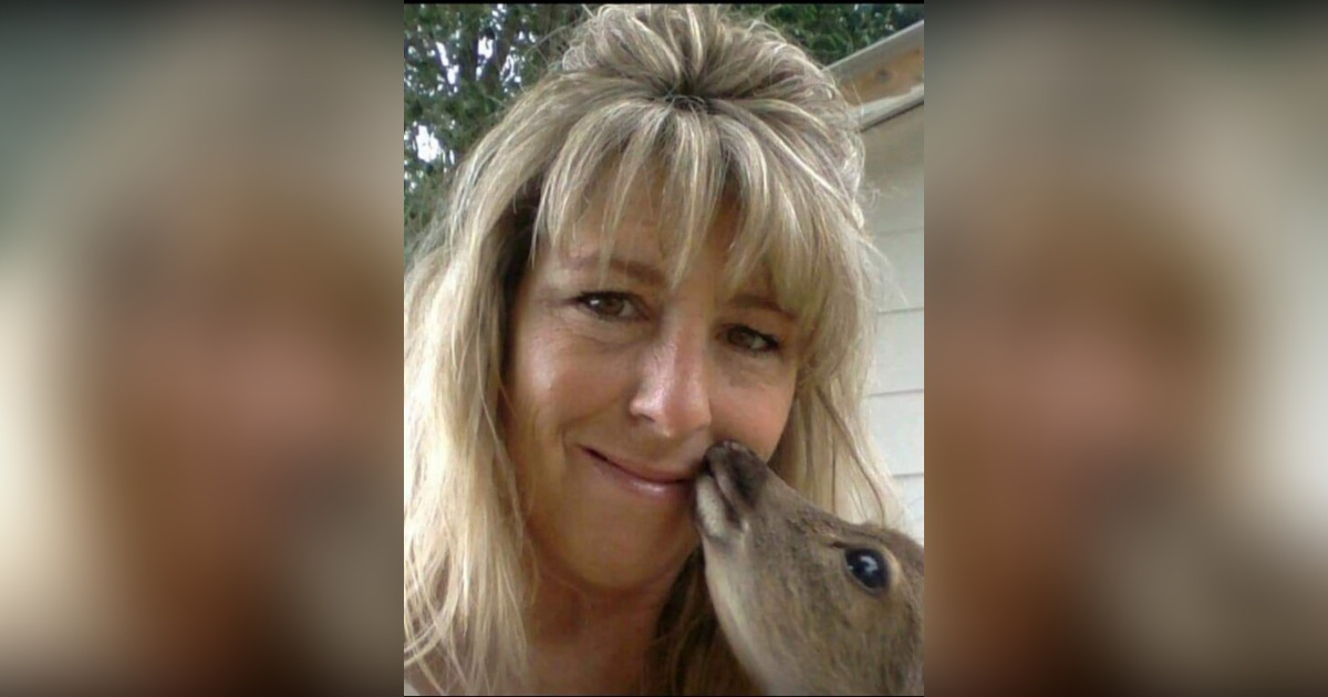 Tracy Hegar Downare Obituary Sep 6, 2023 Las Animas, CO