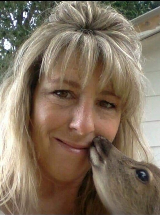 Tracy Hegar Downare Obituary Sep 6, 2023 Las Animas, CO