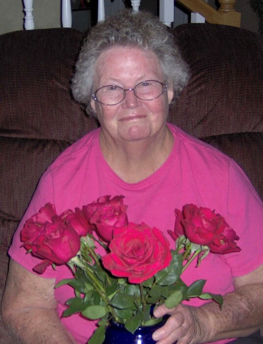 Joyce England Obituary October 4, 2023 Valley Funeral & Cremation