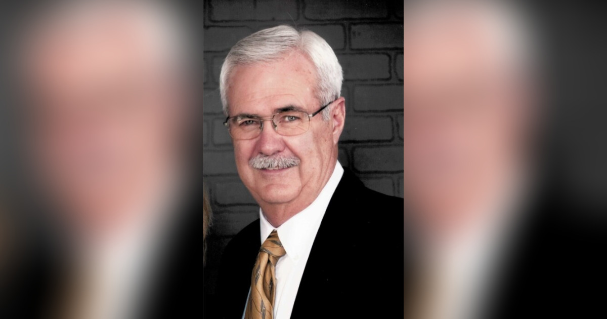 Loyal Bland Obituary October 26, 2023 Lamar, CO