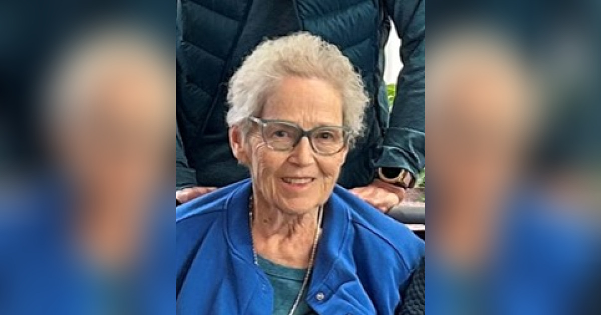 Virginia Elder Obituary Nov 26, 2023 Las Animas, CO