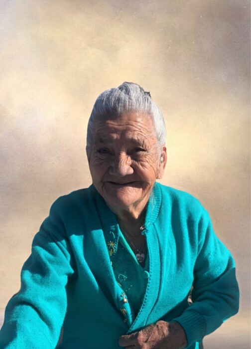 Gavina Alvidrez Obituary February 16, 2024 Valley Funeral