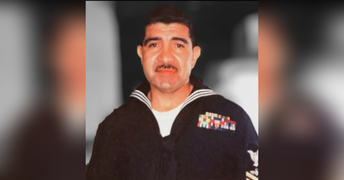 Joe Tenorio Obituary Mar 14, 2024 Las Animas, CO