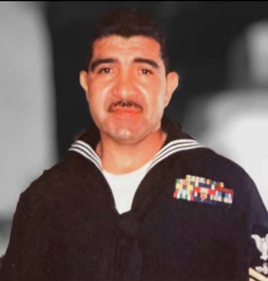 Joe Tenorio Obituary March 14, 2024 Valley Funeral & Cremation