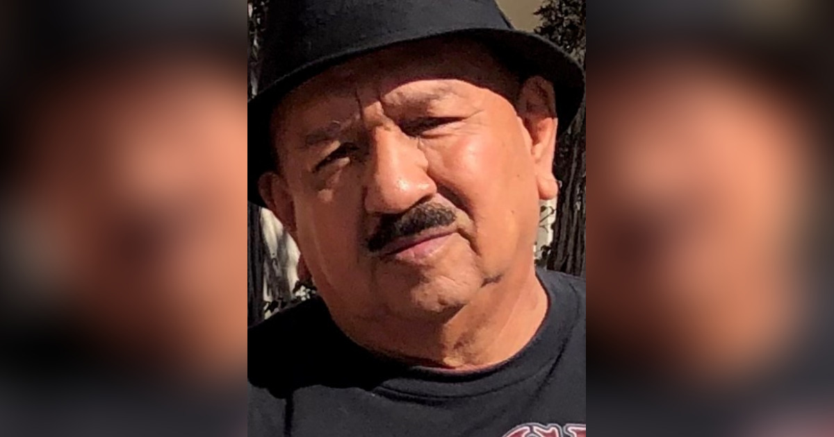 Olivero De La Garza Obituary Apr 3, 2024 Las Animas, CO