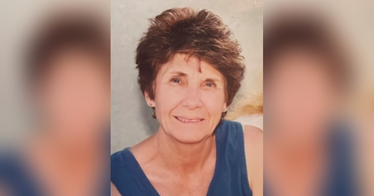 Lavora Salas Obituary Feb 17, 2024 Las Animas, CO